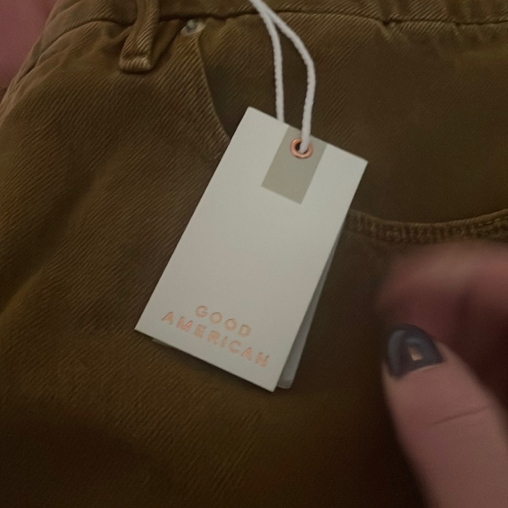 Good American NWT size 15